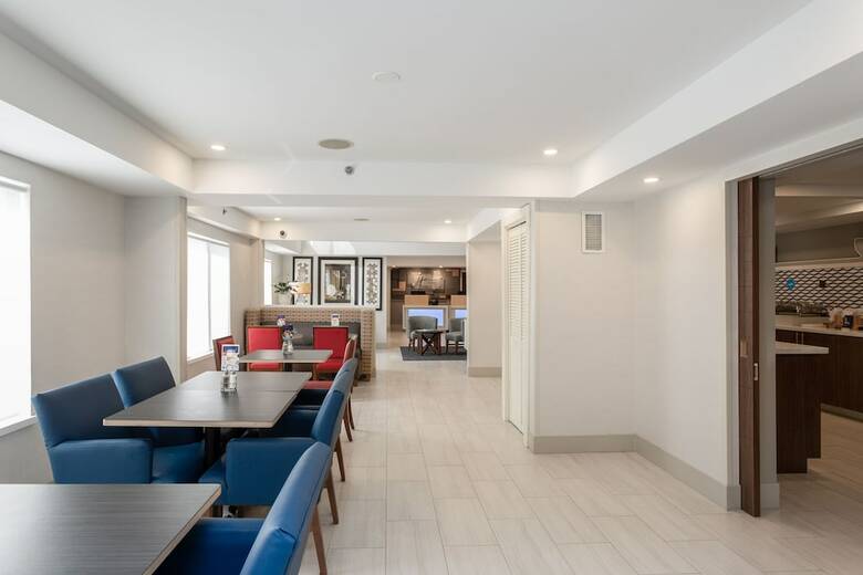 Hotel Holiday Inn Express Keene