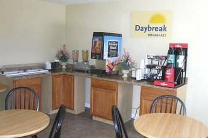 Motel Days Inn Elizabeth City