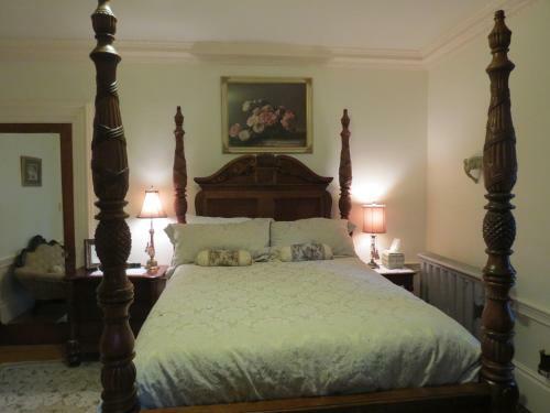 Bed & Breakfast Silver Fountain Inn