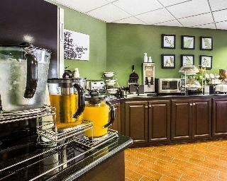 Hotel Sleep Inn & Suites Albemarle
