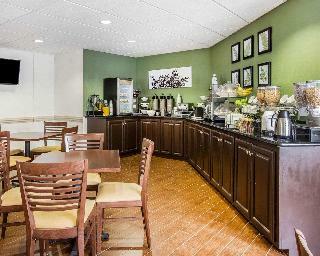 Hotel Sleep Inn & Suites Albemarle
