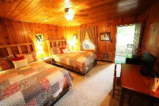 Posada Grandview Lodge