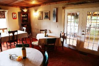 Posada Grandview Lodge
