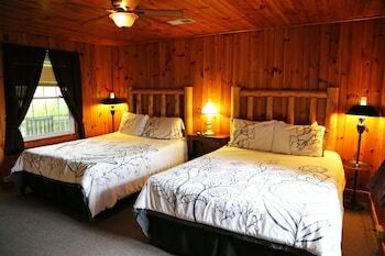 Posada Grandview Lodge