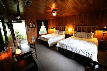 Posada Grandview Lodge