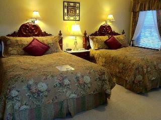 Bed & Breakfast Brookside Mountain Mist Inn