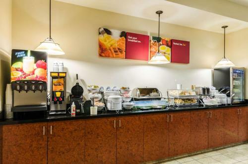 Hotel Comfort Suites Gothenburg