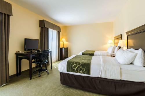Hotel Comfort Suites Gothenburg