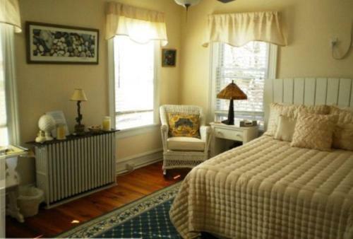 The Stirling House B&B Greenport