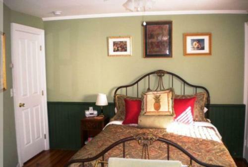 The Stirling House B&B Greenport