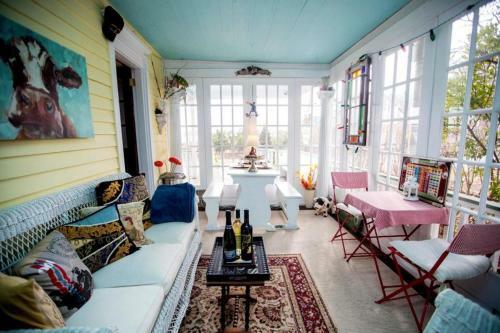 The Stirling House B&B Greenport