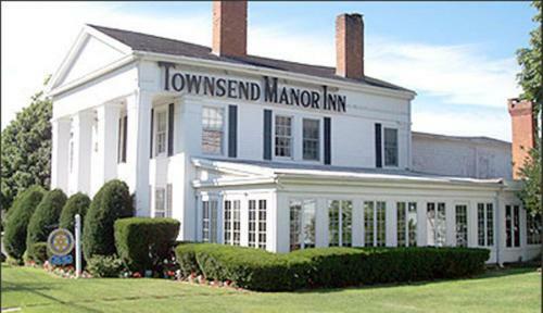 Posada Townsend Manor Inn