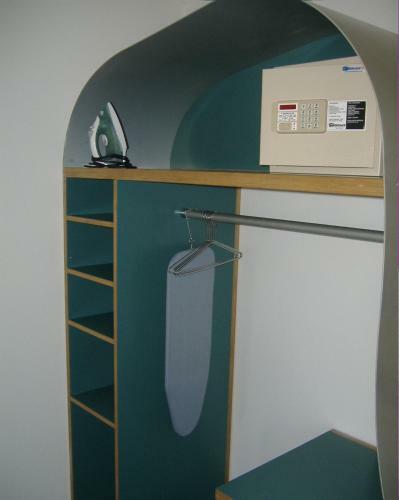 The Greenporter Hotel