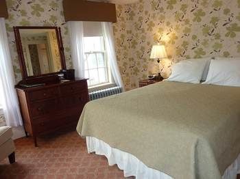 Posada Franconia Inn