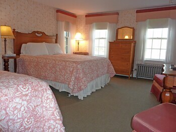 Posada Franconia Inn