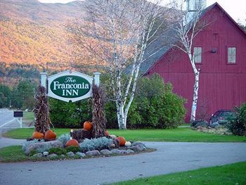 Posada Franconia Inn