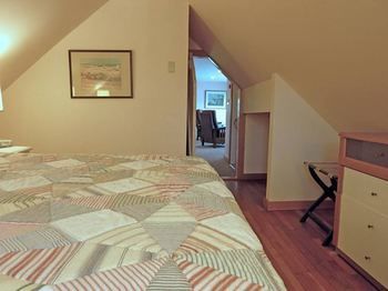 Posada Franconia Inn