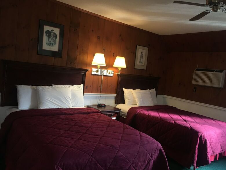 Stonybrook Motel & Lodge