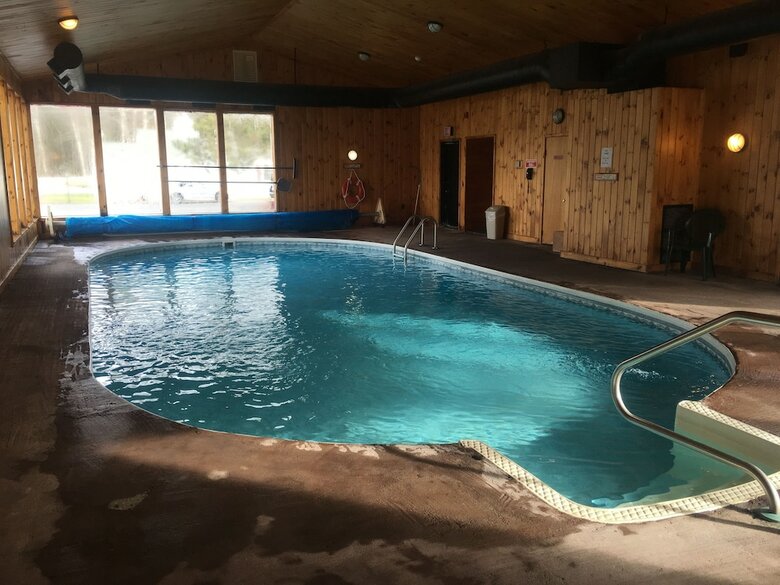 Stonybrook Motel & Lodge