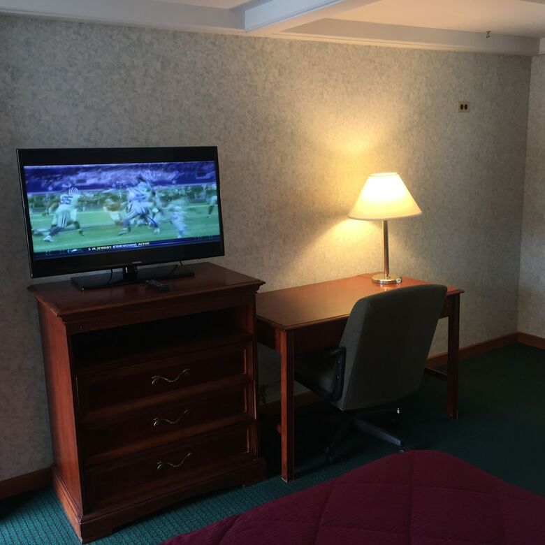 Stonybrook Motel & Lodge