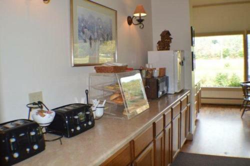 Motel Hillwinds Lodge