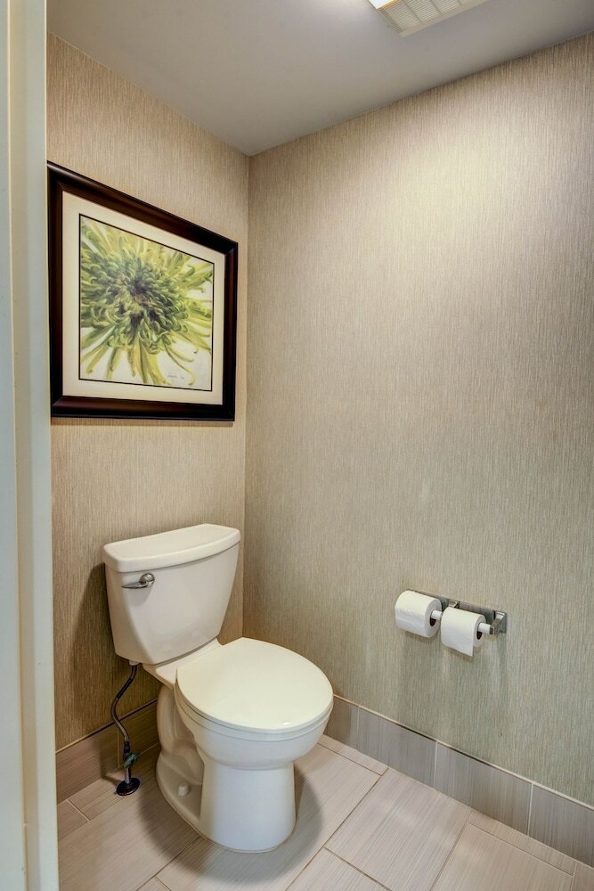 Hotel Holiday Inn Express - Neptune