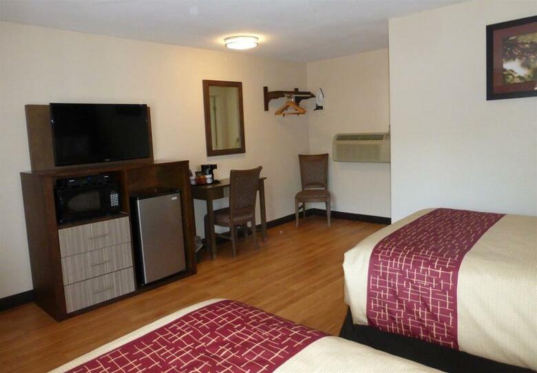 Motel Days Inn Neptune
