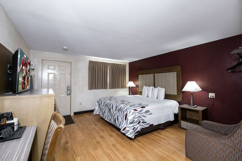 Motel Days Inn Neptune