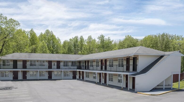 Motel Days Inn Neptune