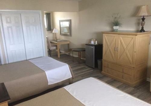 Motel Point Pleasant Manor