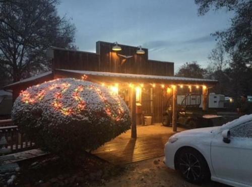 Posada Whispering Creek Lodging & Rv Resort