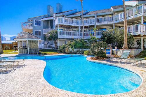 Apartamento Pineapple Sands Mibc216