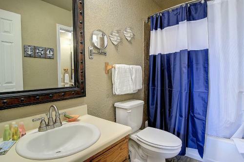 Apartamento Pineapple Sands Mibc216