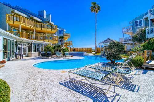 Apartamento Pineapple Sands Mibc216