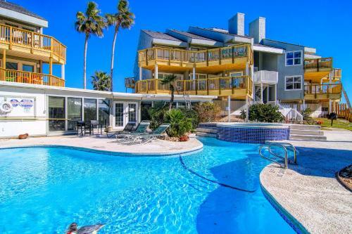 Apartamento Fantasea Cove Mibc212