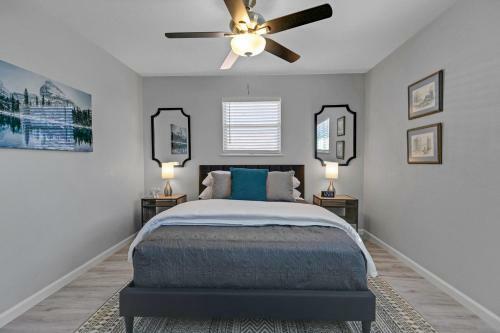 Beautiful Pet Friendly Home In Central Location! Home
