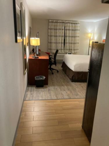 The Hotel Orange