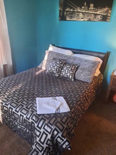 Bed & Breakfast The Oasis Inn