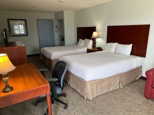 Hotel Bien Venido