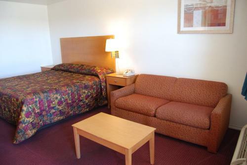Hotel Regency Inn