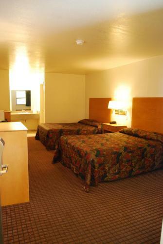 Hotel Regency Inn