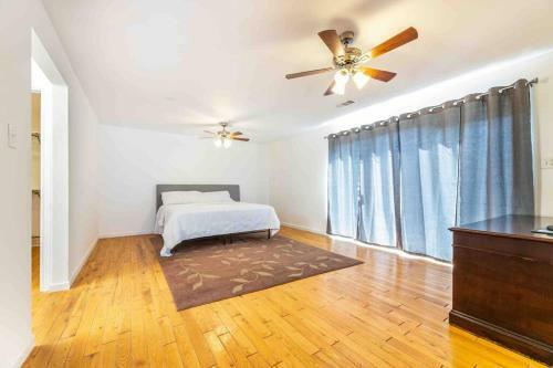 Apartamento Spacious Plano 4 Bedroom! Close To Golf & Nature!