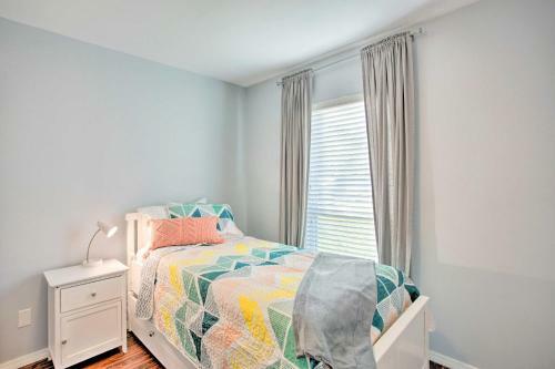 Plano Home With Private Yard Less Than 5 Mi To Downtown