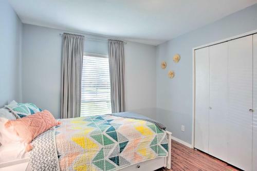 Plano Home With Private Yard Less Than 5 Mi To Downtown