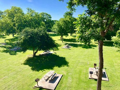 Apartamento Rose' River Retreat
