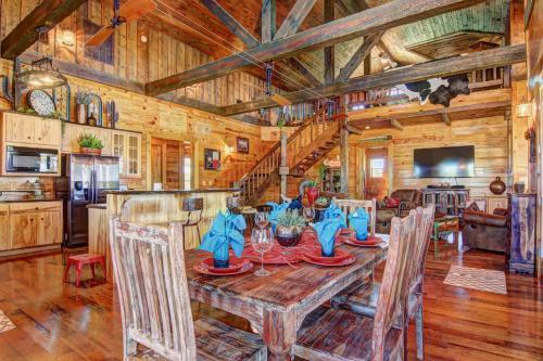 Ranchers Retreat Wr 1903