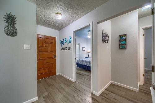 Apartamento Spritzen Haus Cw C107