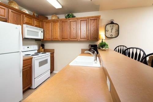 Apartamento River Relaxation Ww A302