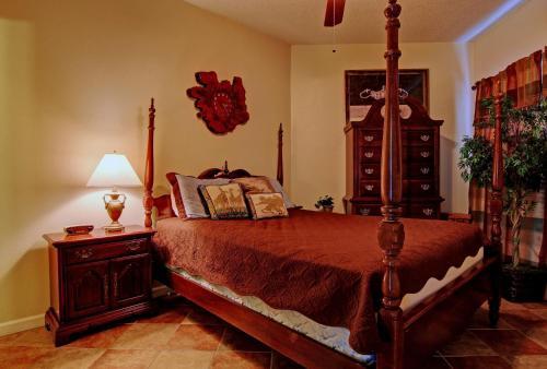 Apartamento River Safari Ic303