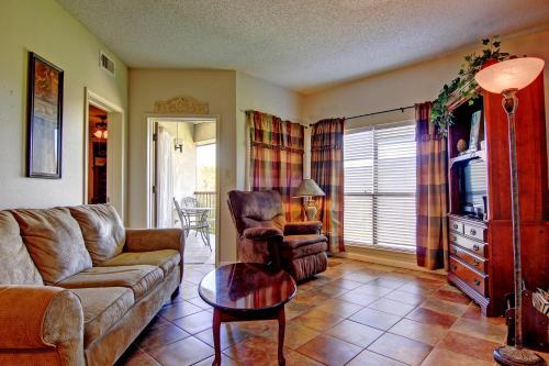 Apartamento River Safari Ic303